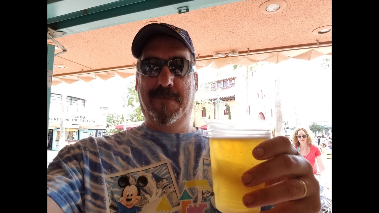 Disney 2018 day 4 HS