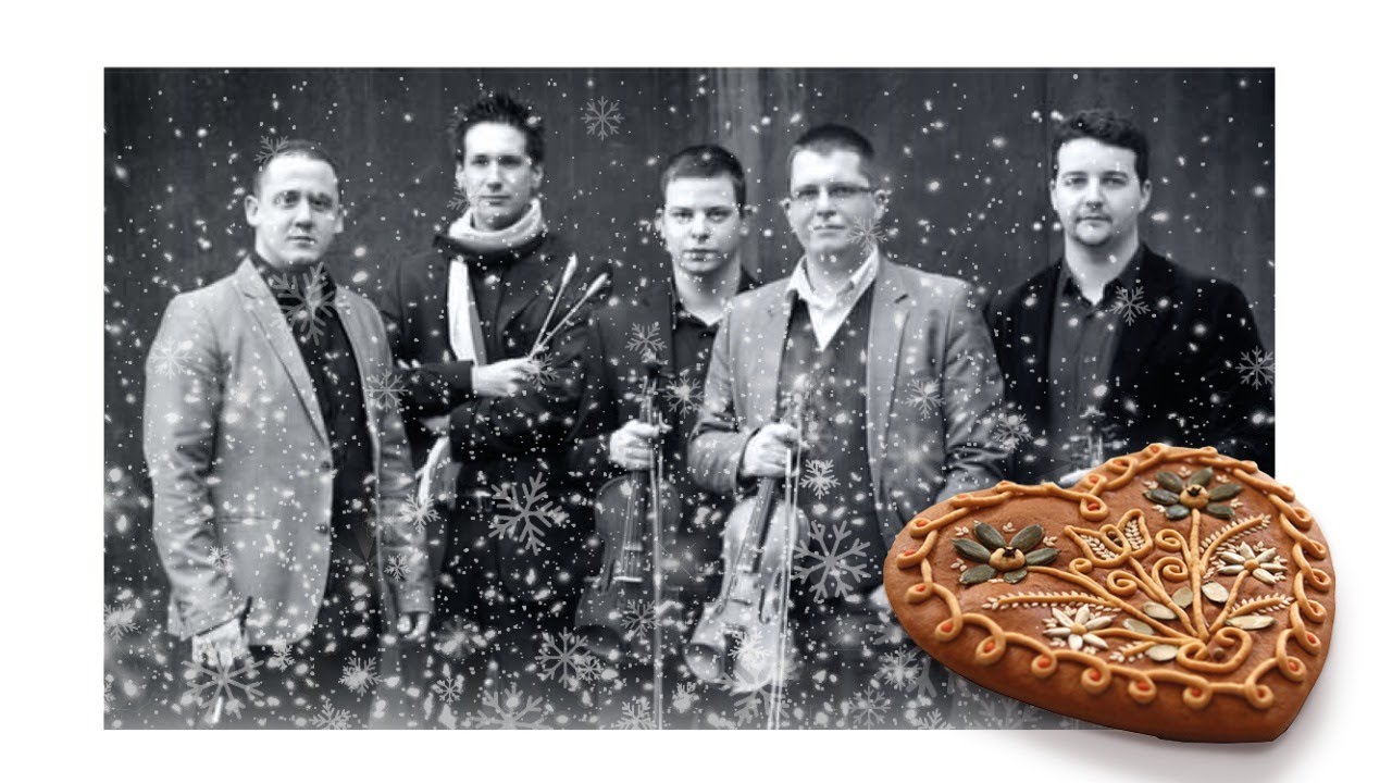 Adventi erkély-koncert: Bazseva zenekar