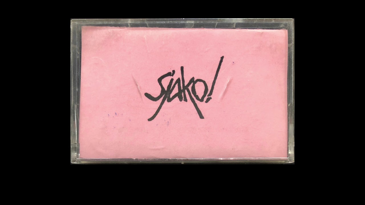 Sjako! (Haarlem, 1983)