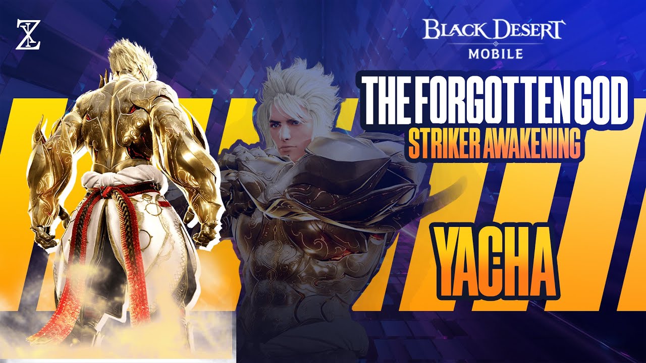 [ YACHA ] THE FORGOTTEN GOD | HOW GOOD IS YACHA RIGHT NOW?