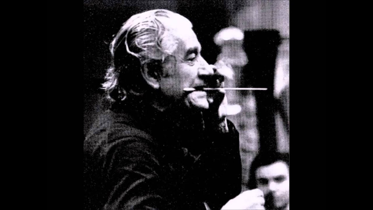 Sergiu Celibidache 