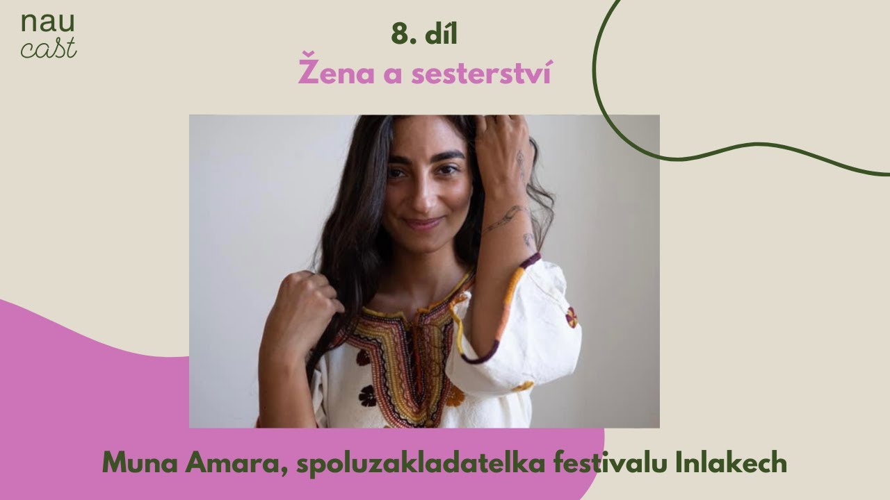 #8. Žena a sesterství