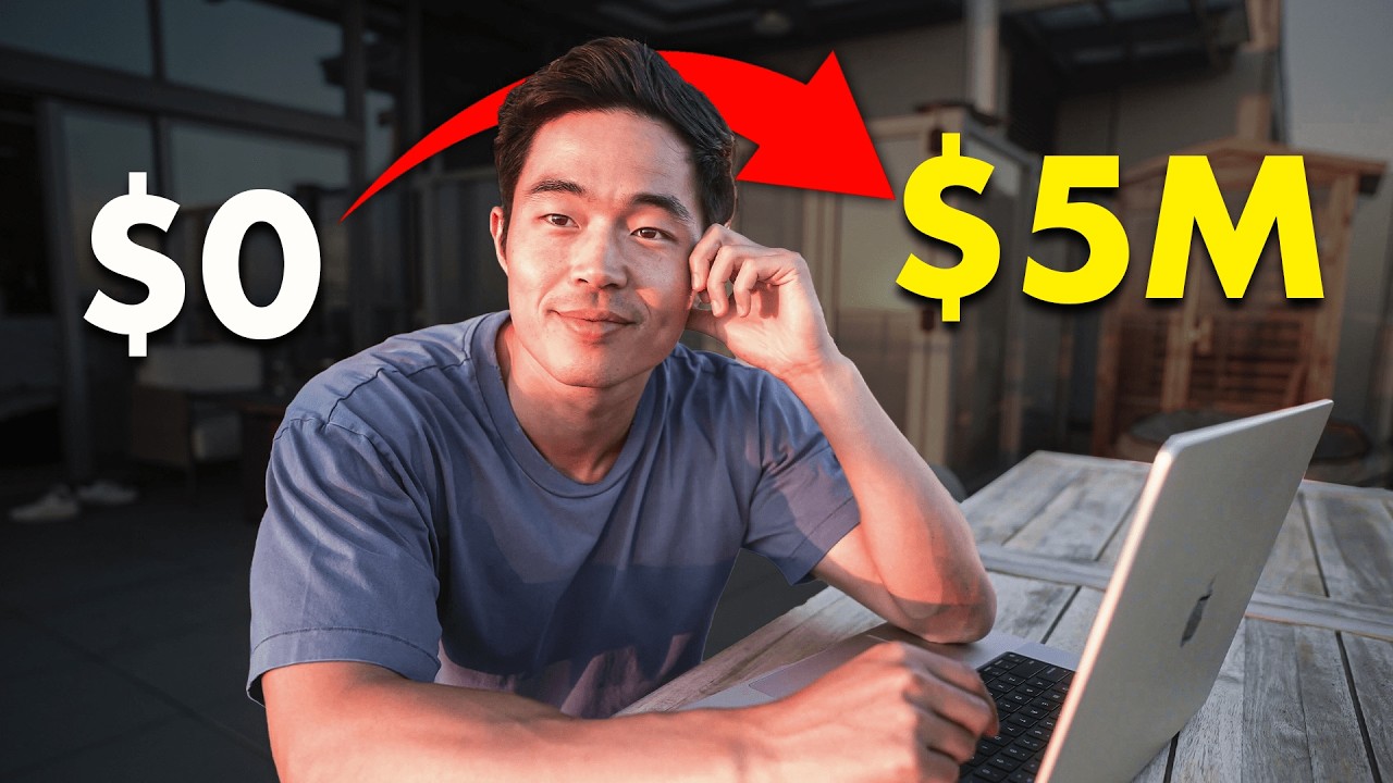 10 Steps to Become a Successful Entrepreneur (at a young age)