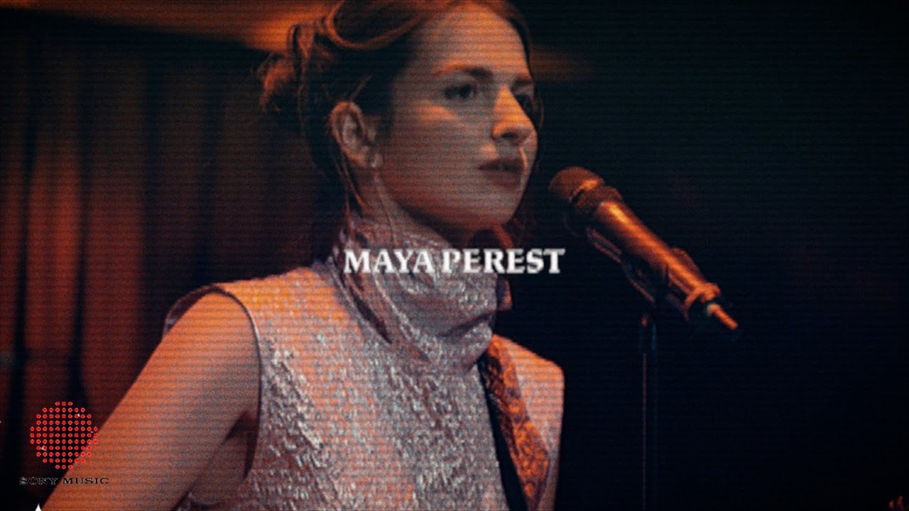 Maya Perest - Karanfil Eker Misin (Official Video)