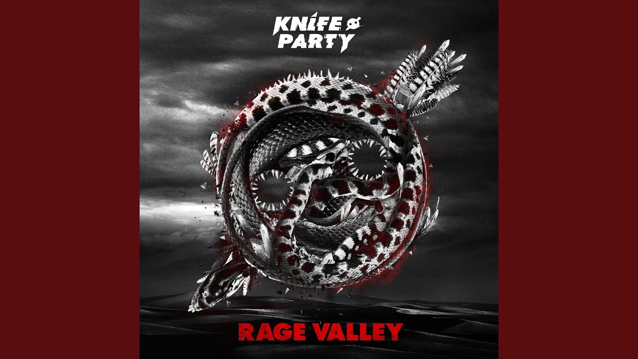 Rage Valley