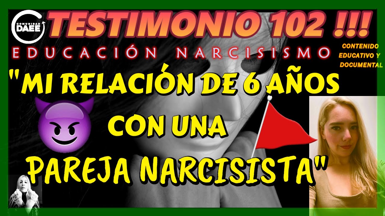 TESTIMONIO 102 : 