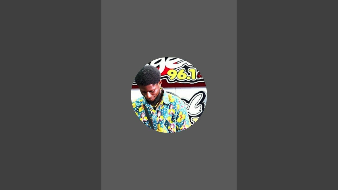 Kwasi Skyface is live!