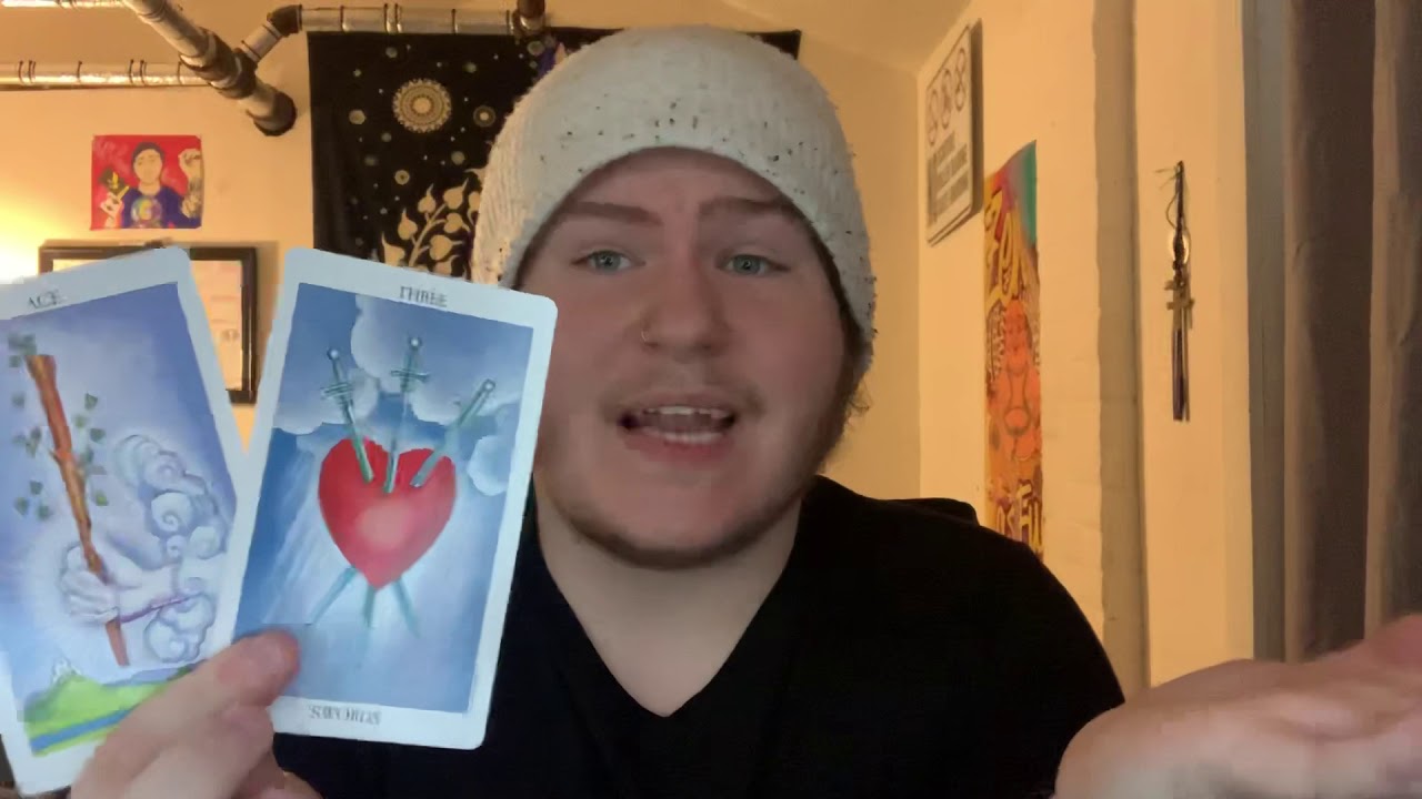 LEO - “PROTECT YOUR SANITY!” 🔮 APRIL MID MONTH LOVE TAROT READING!