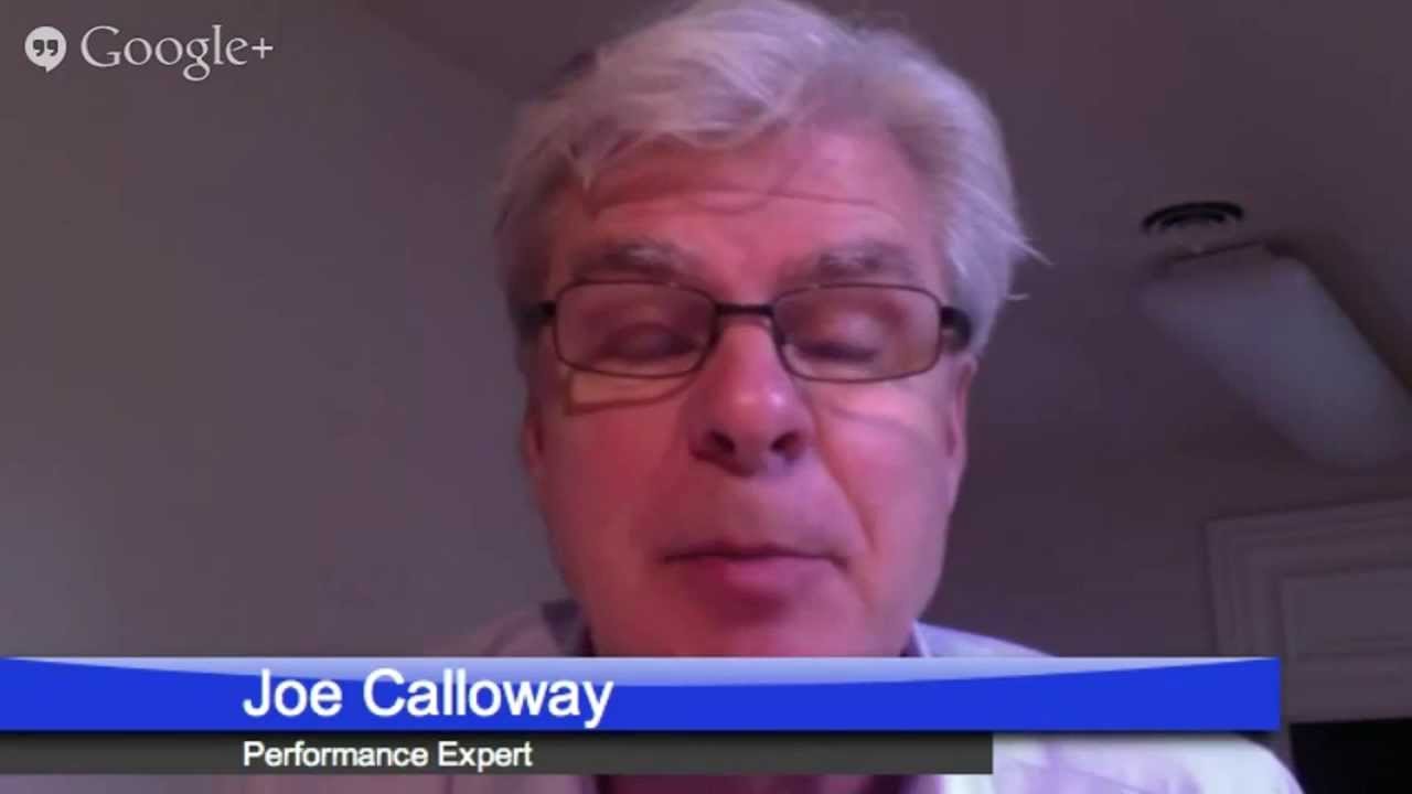 Service Secrets with Joe Calloway