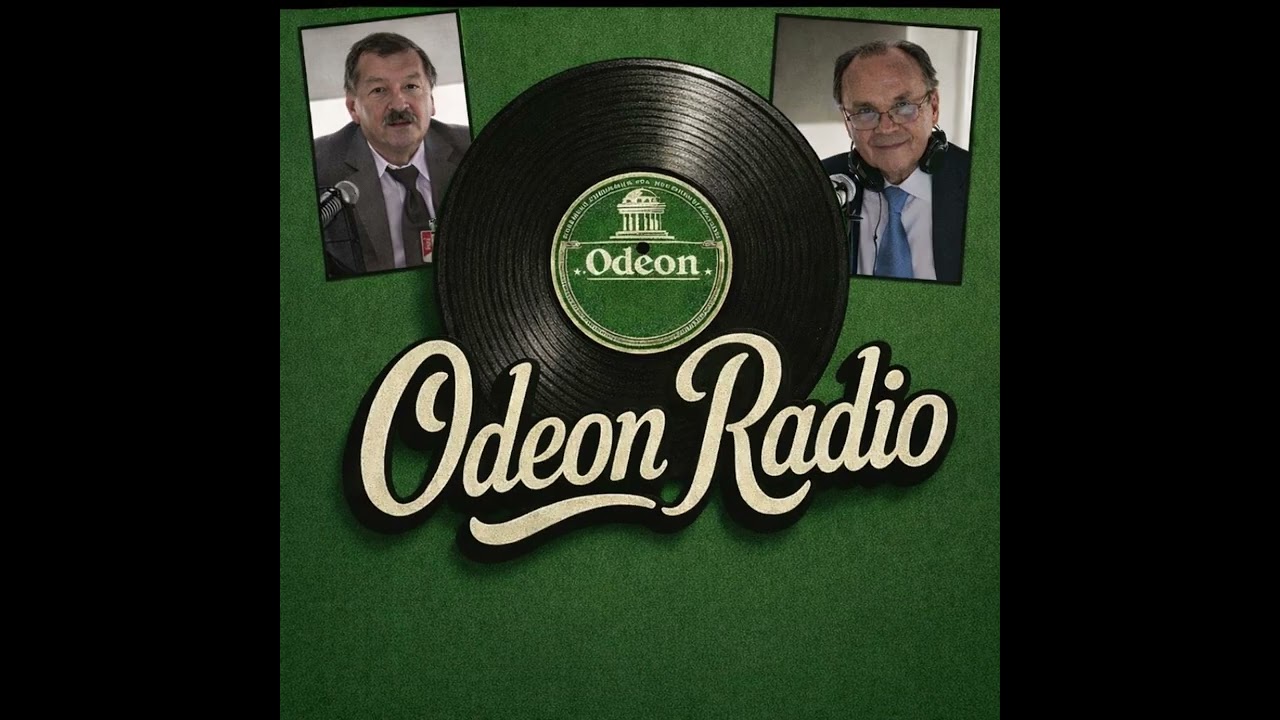 Armando Laborde.odeonradio.co. marzo/08/2026