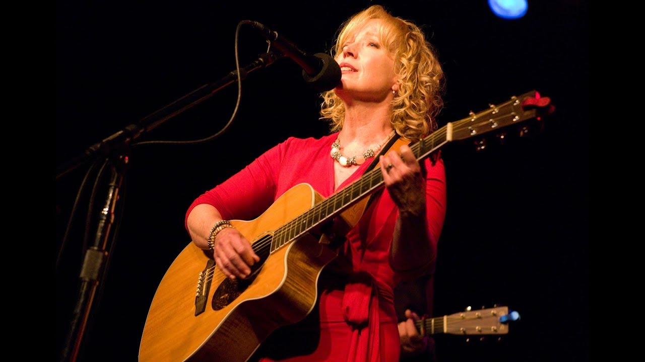 The Appalachian Songs of Jean Ritchie