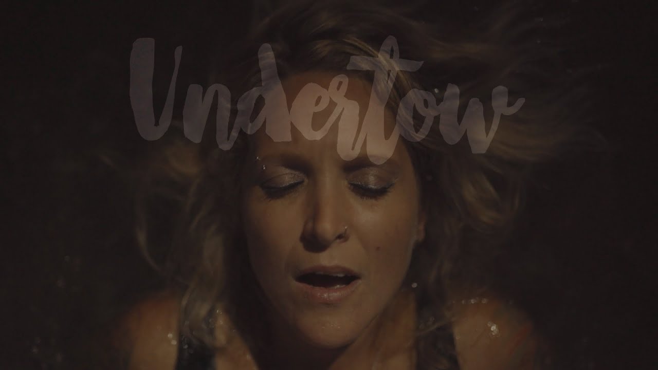 Sarah Smith - Undertow