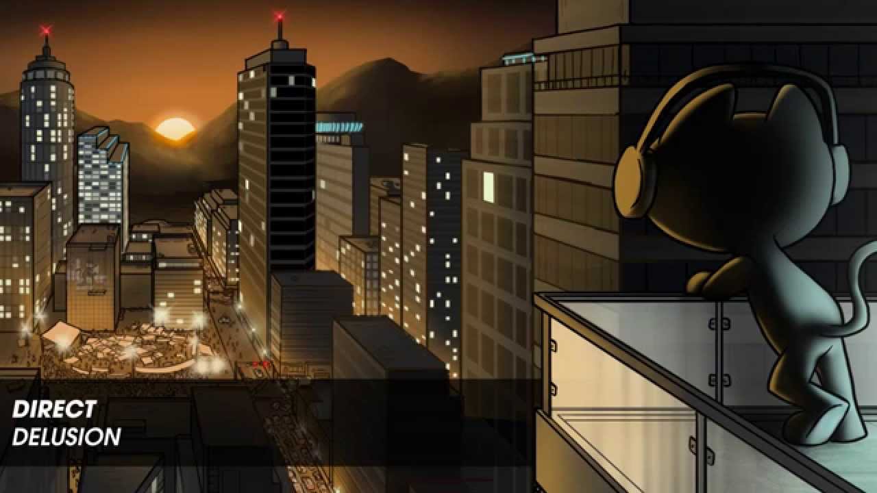 Monstercat 013 - Awakening (Dawn Album Mix) [1 Hour of Electronic Music!]
