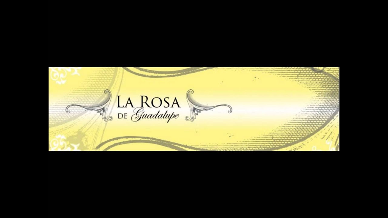 LA ROSA DE GUADALUPE SOUNDTRACK'S RECOPILACIONES