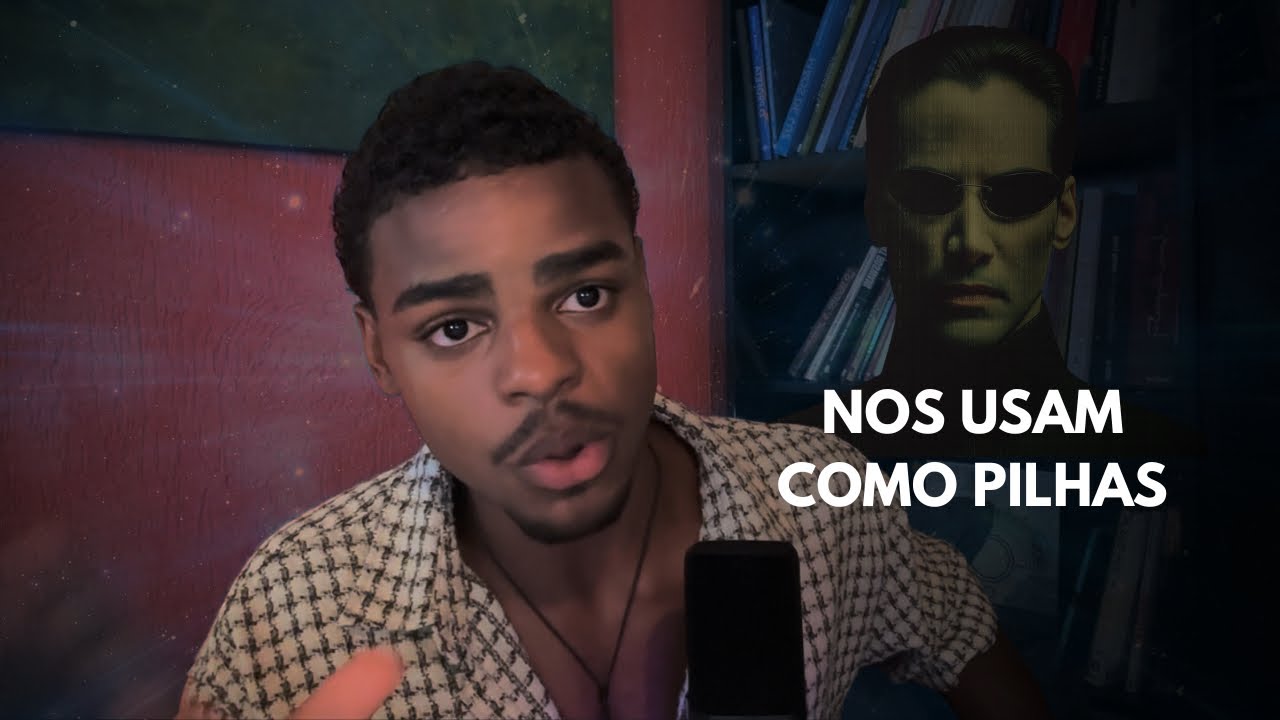 PÊNDULOS E COMO TE ESCRAVIZAM. 