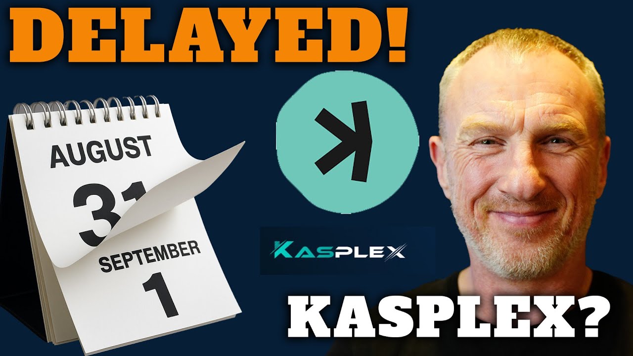 Kaspa Smart Contracts op&oacute;źniło ujawnienie prawdy o Kasplex