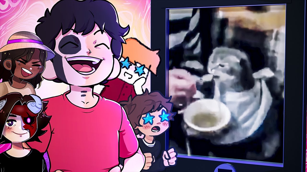 VIDEOS MALDITOS (que eu encontrei na internet)