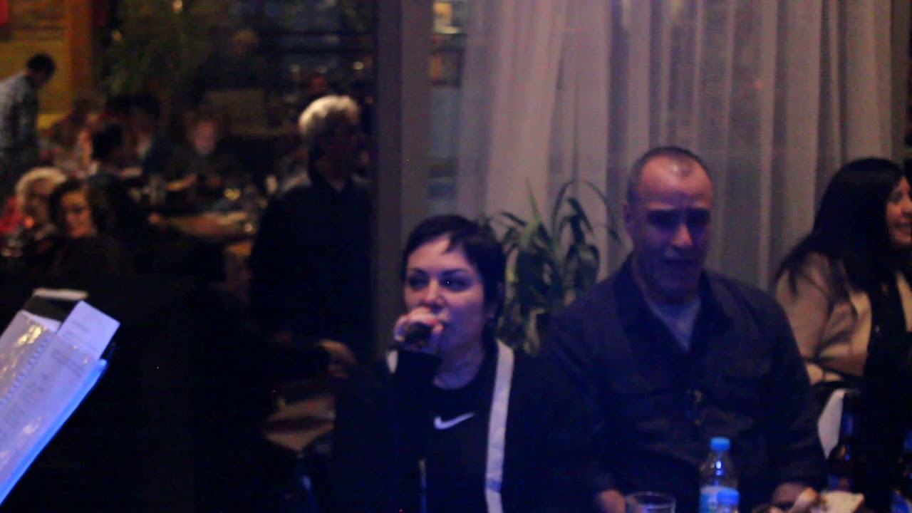 Ali Asker - Turnalar