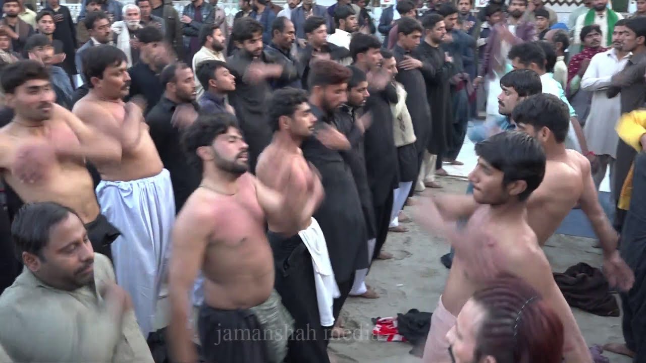 Uthi baba chan Akber a.s da (13 Jamadi ul sani 2021) اٹھی بابا چن اکبرص دا
