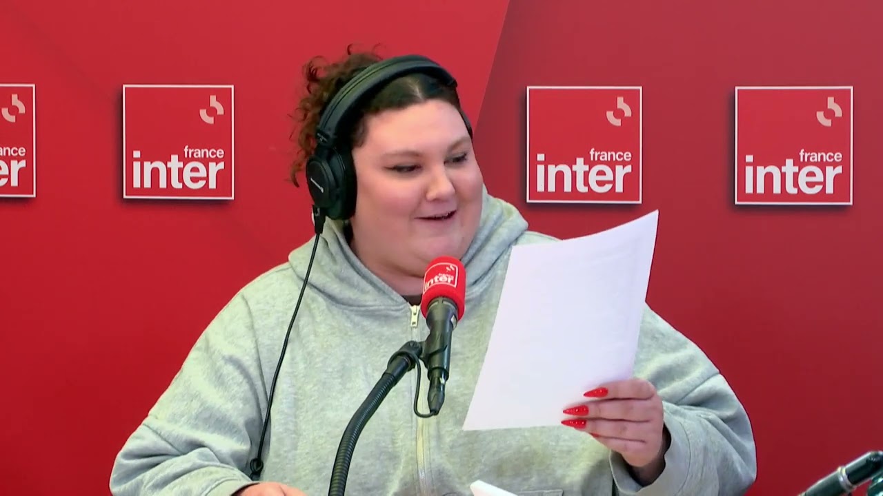 Je parle pas de Pascal Praud - La chronique de Marie de Brauer