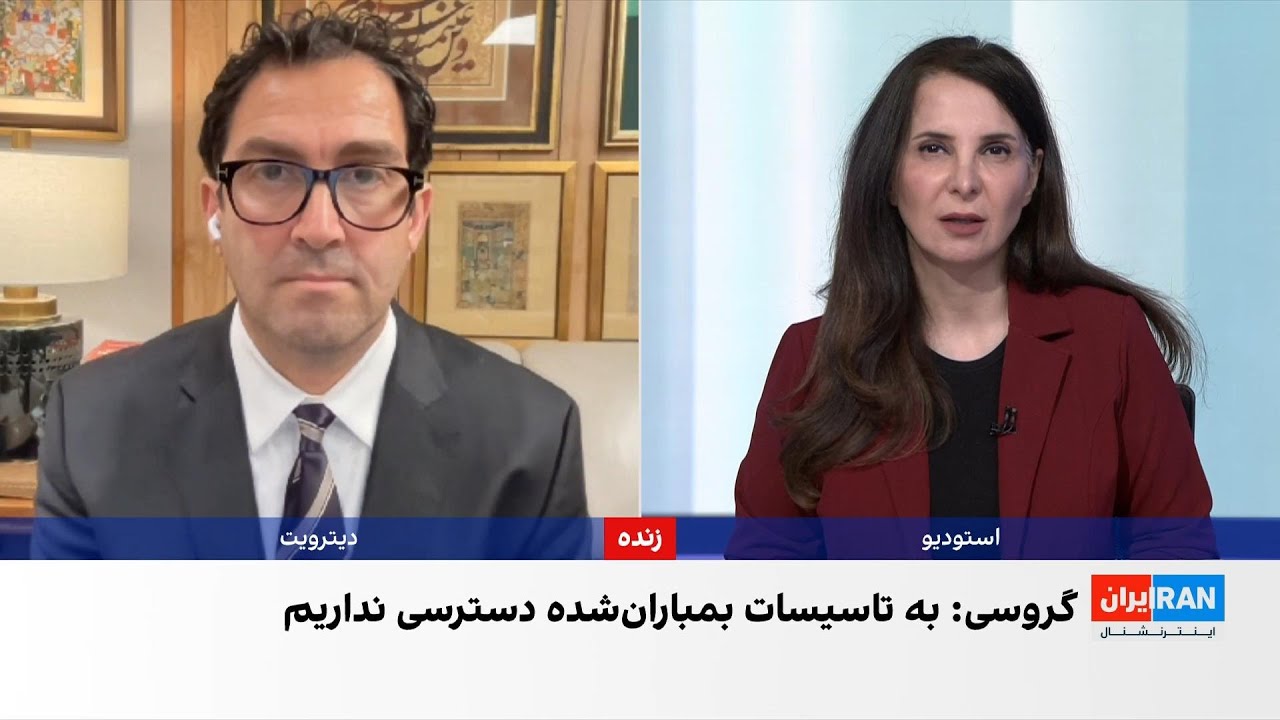 امید معماریان: آمریکا می‌تواند نیروهای نظامی جمهوری اسلامی را در چند ساعت از کار بیندازد