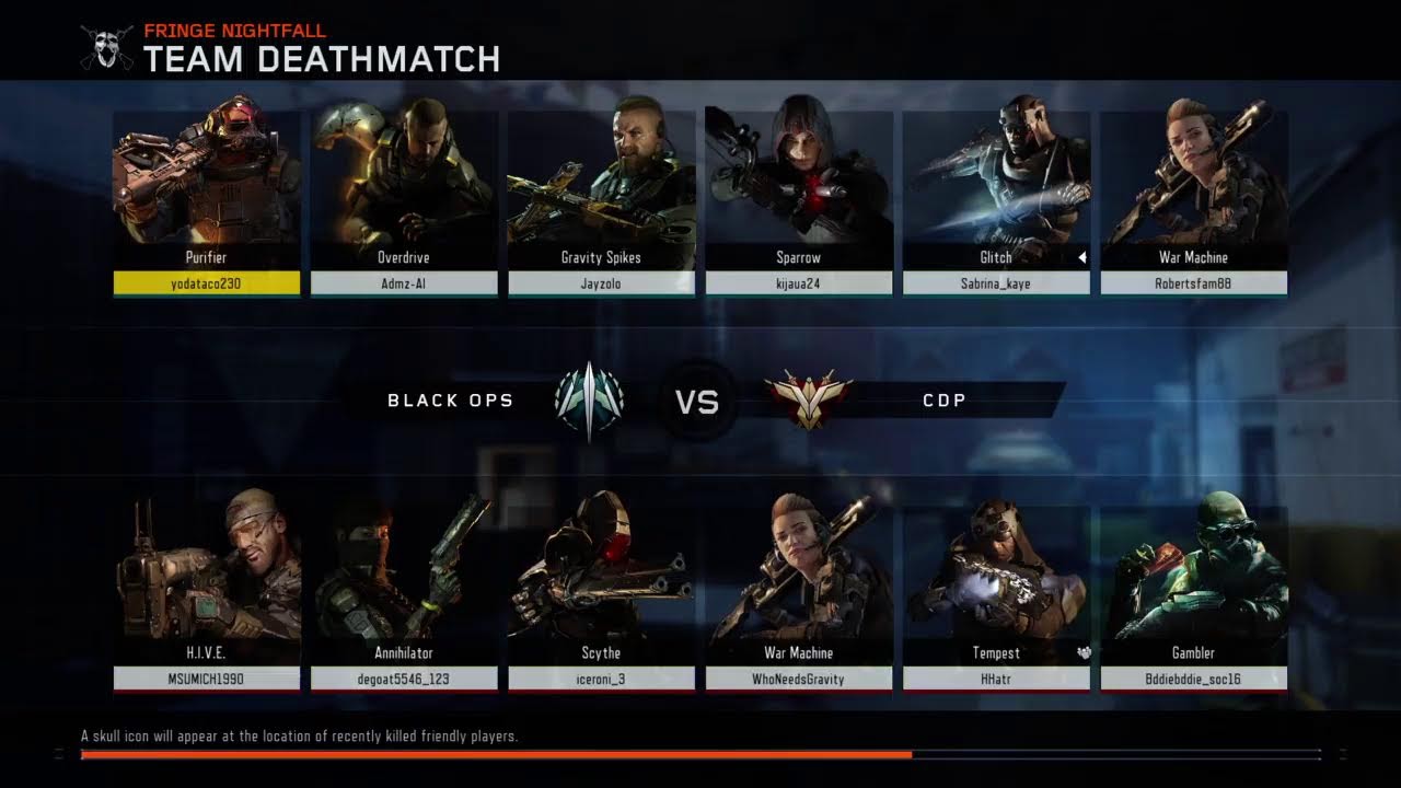 Stoned bo3 multiplayer 3