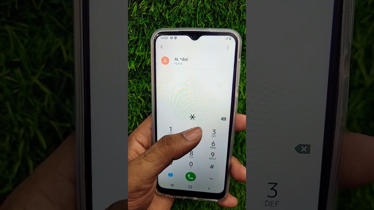 Airtel Sim ka number kaise Pta kare || Airtel Mobile number check Dial Code #shorts #shortsfeed