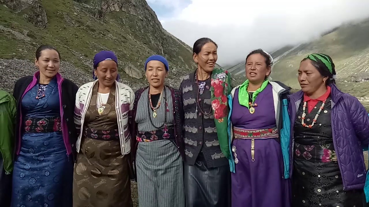 Langshesi mela