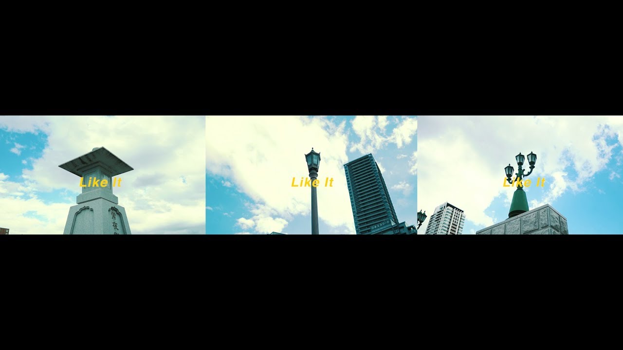 Soulflex - Like It (Official Music Video)