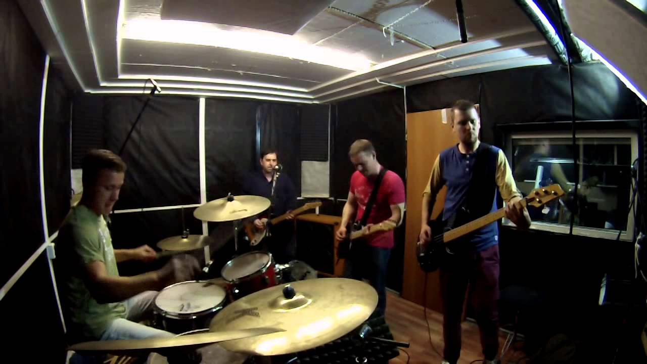 Ирландия - Иллюзия (Live AtticNoize)