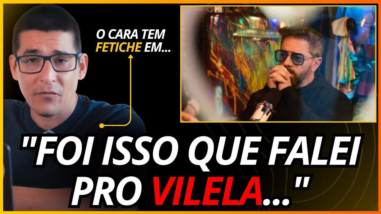 TREZOITÃO DÁ CONSELHOS PARA RELACIONAMENTOS...