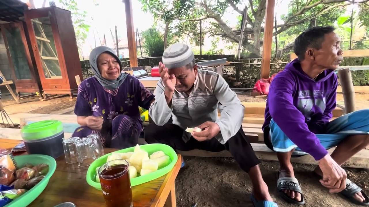 PESEN NGGO CAH NOM NOM NEK MERGAWE SENG PINTER SENG ILING KARO WONG TUO😇😇