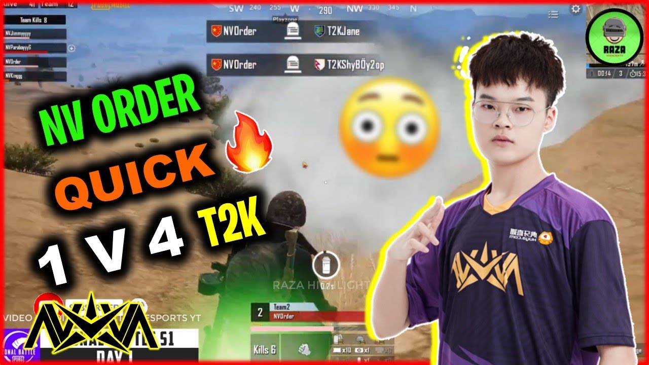 NOVA ЗАКАЗЫВАЙТЕ БЫСТРО, КОМАНДА 1 НА 4, T2K 🔥| @7DIRECTIONSESPORTS