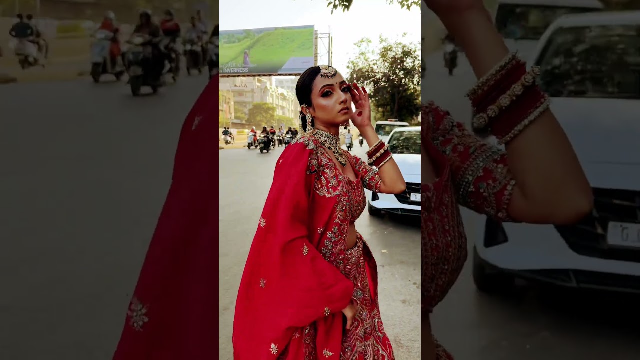 Final Look Bridal Makeup 