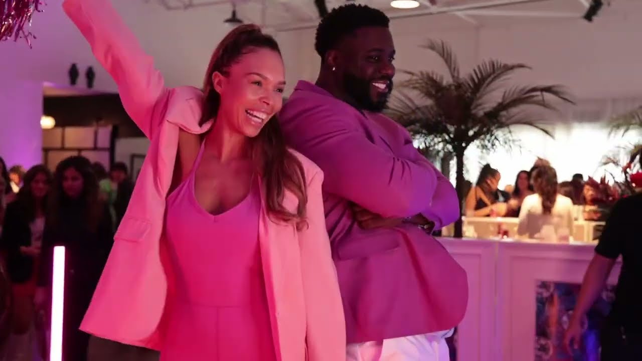 🎥 360 Video Photo Booth &ndash; The Ultimate Event Activation Experience! 📸✨