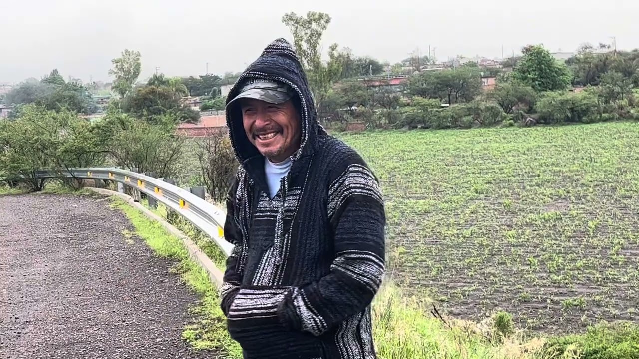Rancho la caja municipio de Irapuato Guanajuato