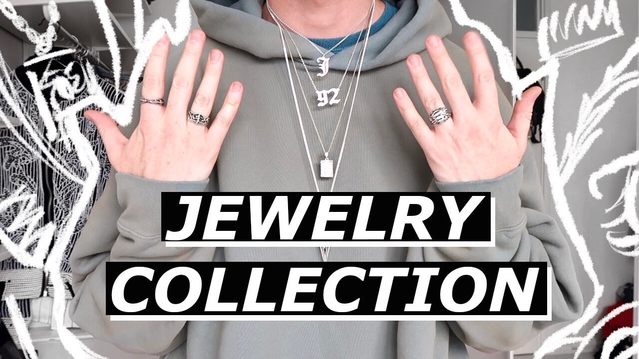 My Jewelry Collection | Gallucks