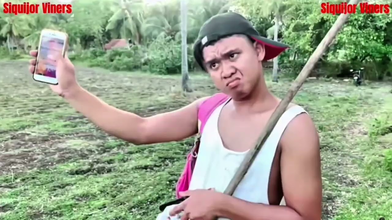 Buknoy cellphone part 9 / siquijor viners