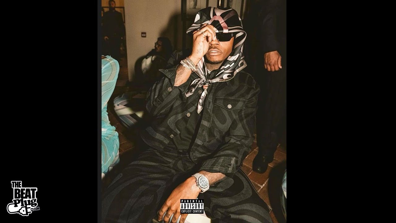 GUNNA TYPE BEAT X LIL KEED TYPE BEAT - 