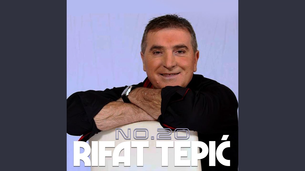 Svud te tražim