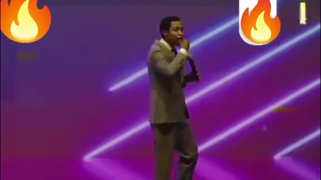 MYSTERY OF PROSPERITY BY APOSTLE MICHAEL OROKPO