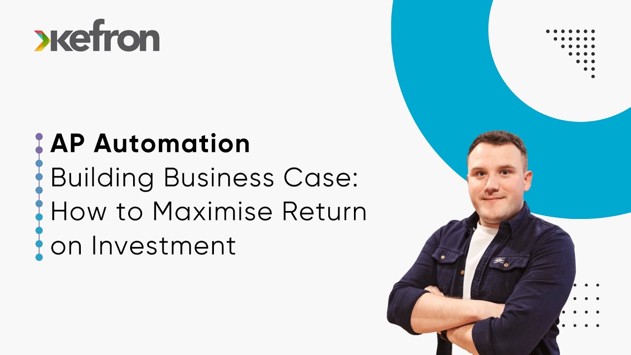 Invoice Automation & ROI: Costs, Payback, and Business Case Explained