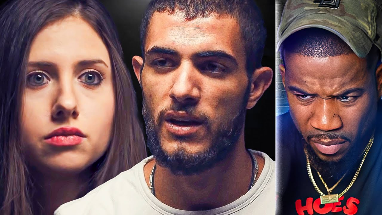 Can Israelis & Palestinians Ever Find Peace?