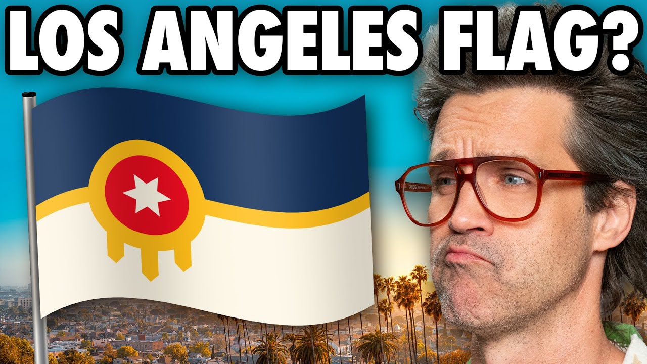 What City Does This Flag Belong To?
