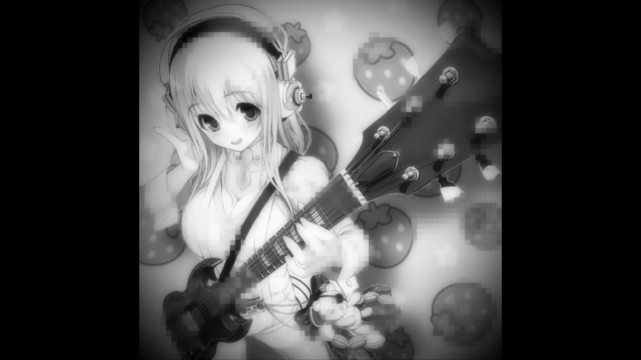 iCraveYou! • All that matters { Jersey club } x slowed full audio 