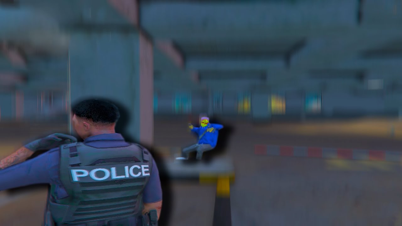 Woo Back Baby | OryzonRp 🚔 🥱 | Woo #46 | LSPD 🚔
