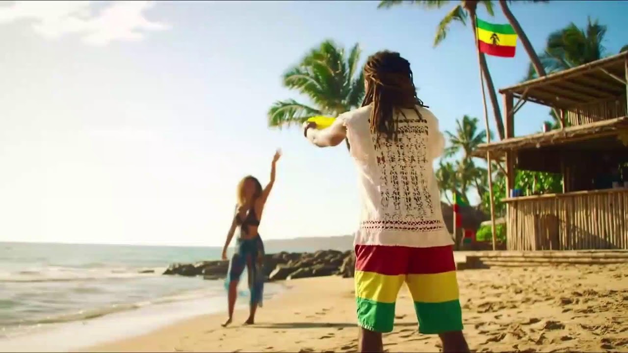 Drug Song Janko Nilovic Acoustic Reggae 2025 Relax Guitar Compilation for Healing Energy