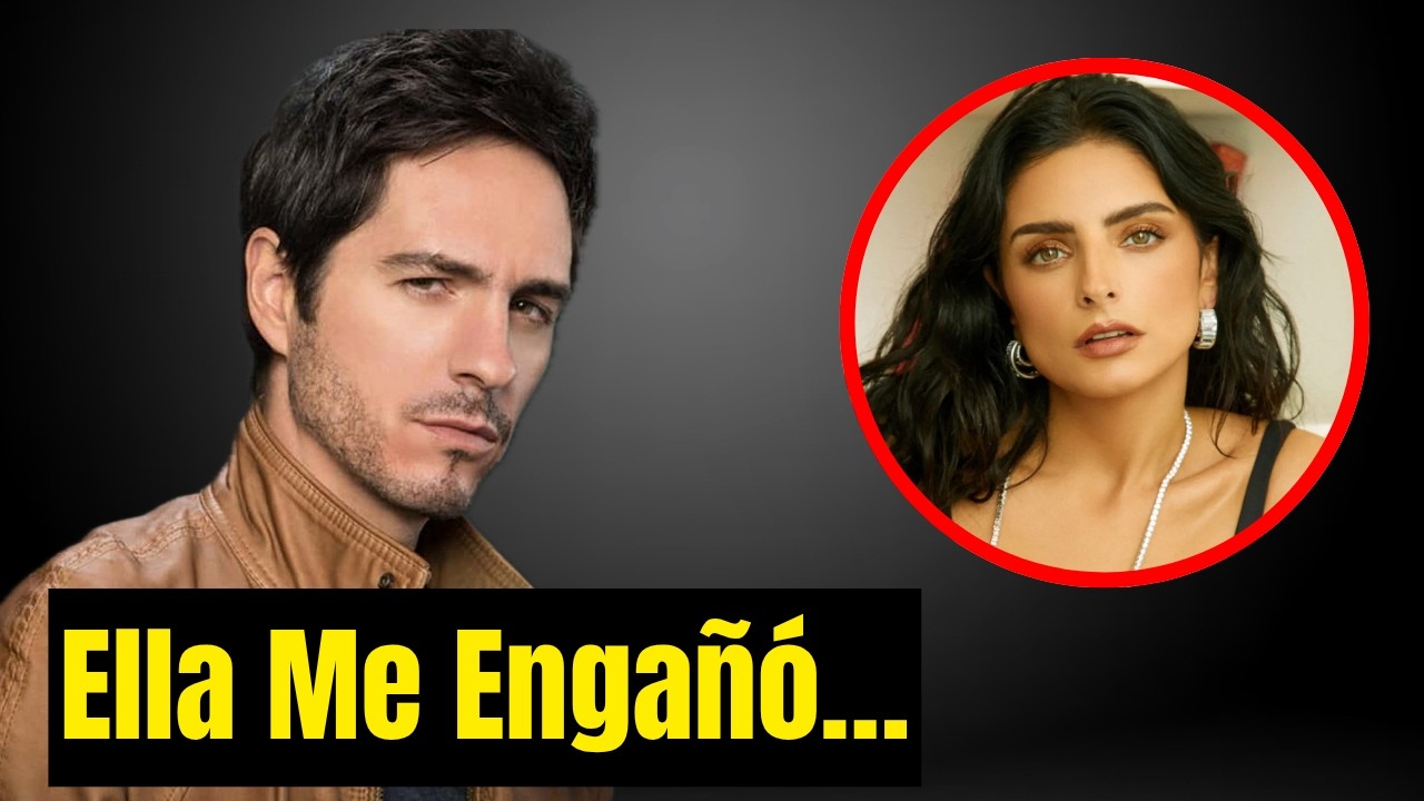 A sus 47 años, Mauricio Ochmann Rompe el silencio dejando al mundo CONMOCIONADO