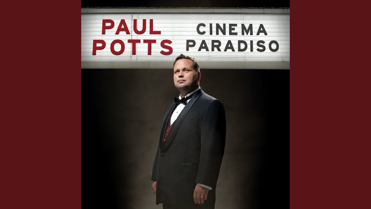 Parla piu' piano (From, ''The godfather'')
