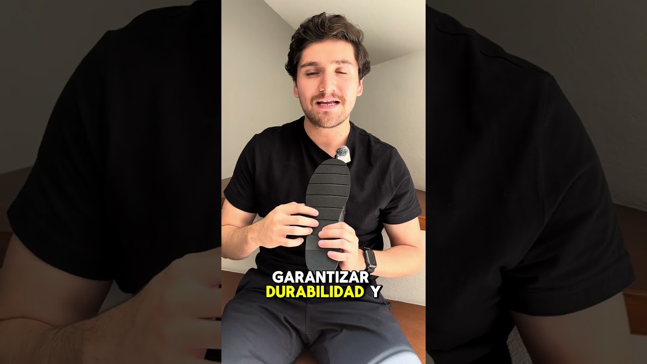 MOCASÍN CHUNKY DAMA - MODA PARA ELLAS 